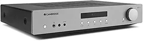 Cambridge Audio Câble audio stéréo 2 x RCA mâle / mâle 3 M