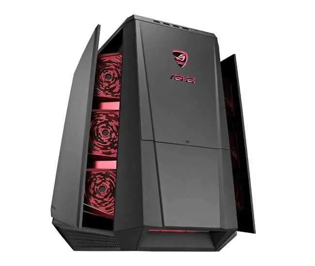 ROG CG8890