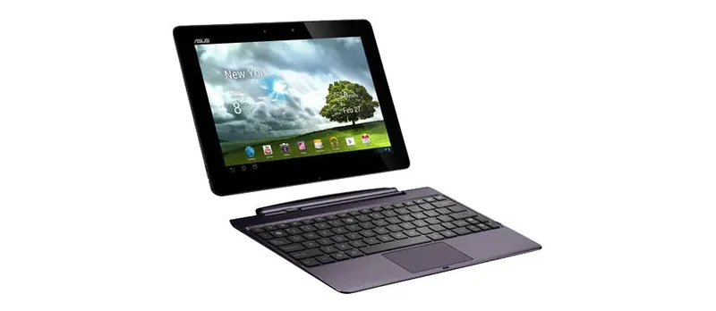 Tablette tactile Asus EEE Pad Transformer Infinity TF700 64 Go -