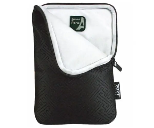 Port Designs Housse universelle MANDALAY noir pour tablette jusqu'à 7"