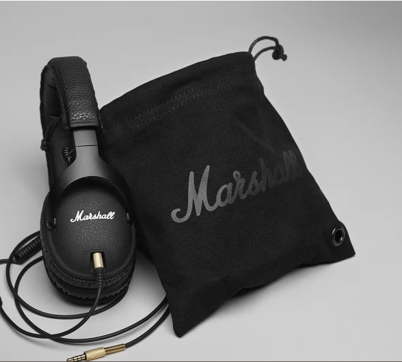 Marshall Bluetooth Headset