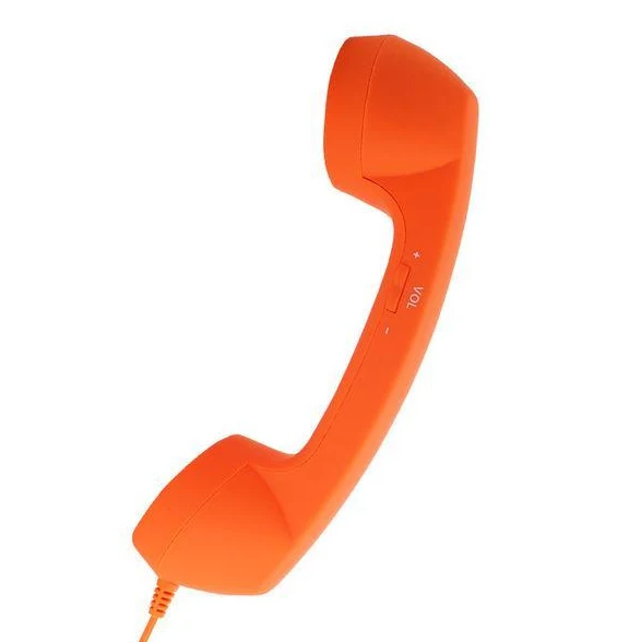 Retro Phone Handset