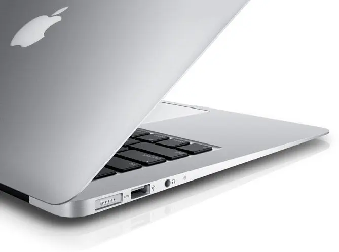 MacBook Air 11 pouces 128 Go SSD