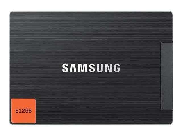 Samsung 840 Series 256 Go - SSD