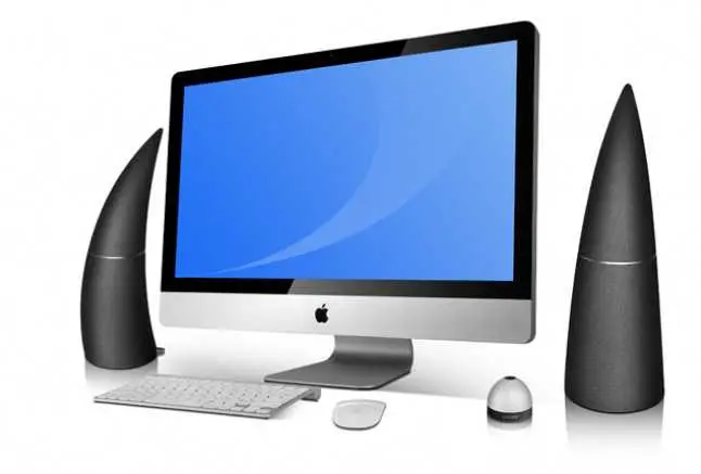 Edifier Spinnaker Enceintes Bluetooth design