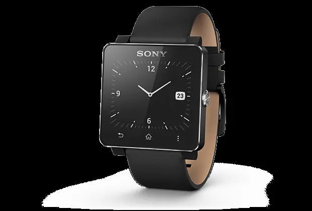 SmartWatch 2 SW2