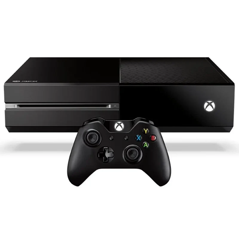 Xbox one 500GB/GO BRAND NEW INBOX