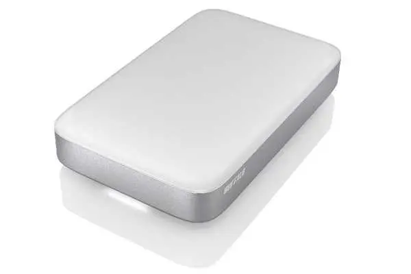 Buffalo MiniStation Thunderbolt et USB 3.0 - 500 0506021847360