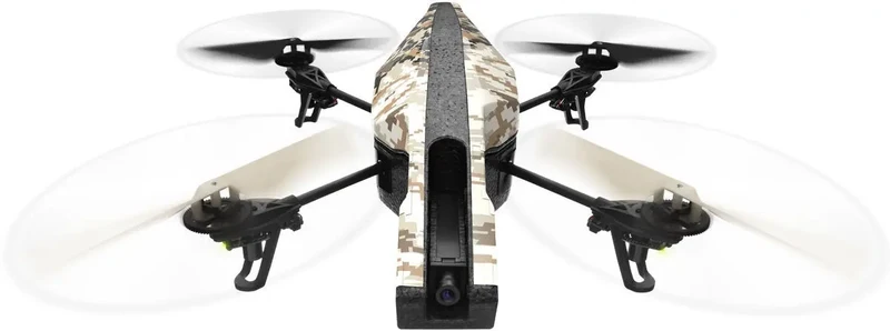 Parrot AR.Drone 2.0 Elite Edition Sand