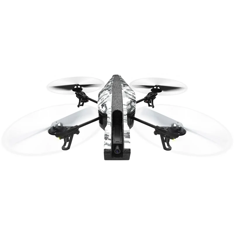 Parrot AR.Drone 2.0 Elite Edition Snow