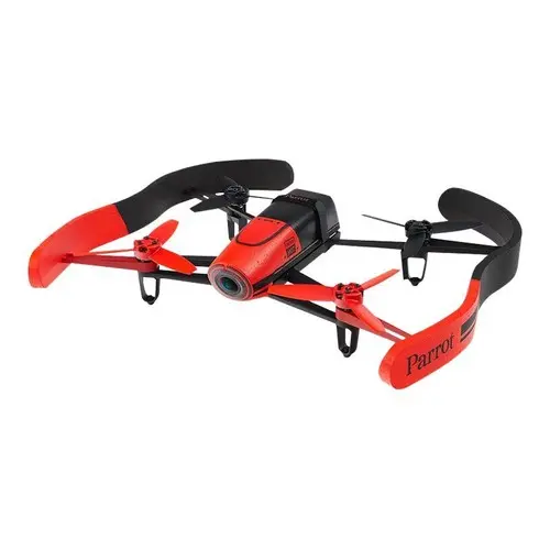 Parrot Bebop Drone avec Skycontroller Bleu