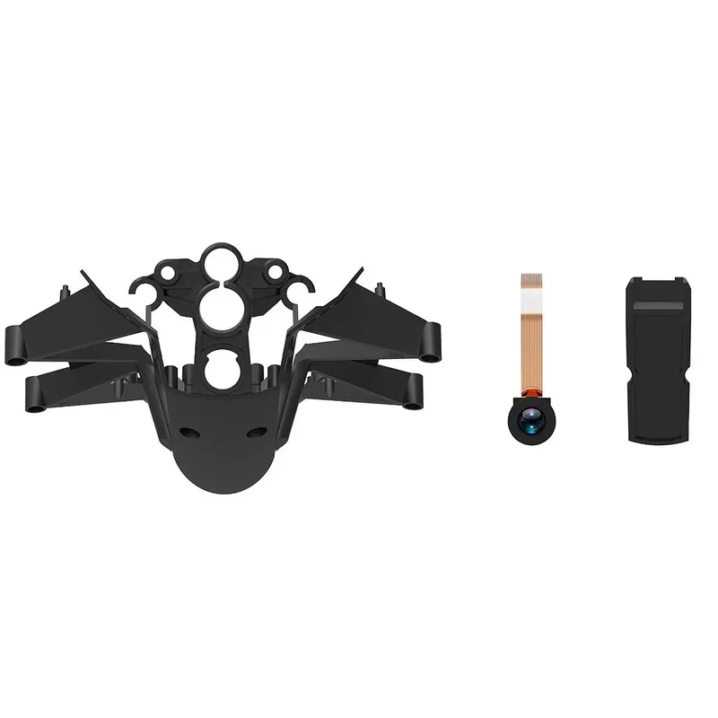 Parrot MiniDrone Jumping Sumo Noir