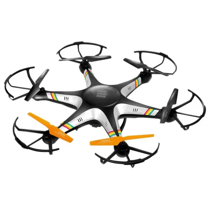 Drone Polaroid Mirage 6 SD avec Caméra
