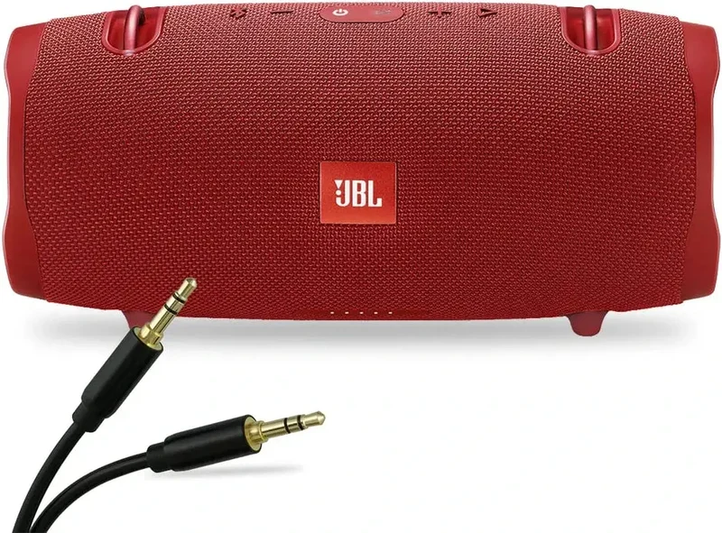 Enceinte Portable Bluetooth JBL Xtreme Rouge
