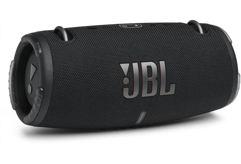Enceinte Portable Bluetooth JBL Xtreme Noire
