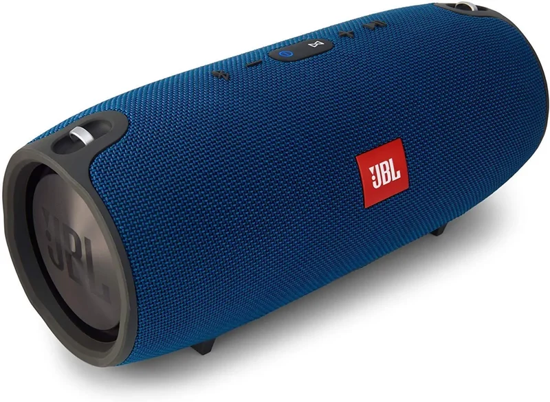 Enceinte Portable Bluetooth JBL Xtreme Bleue