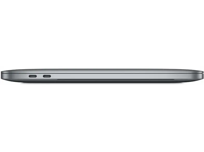 MacBook Pro Retine 13 i5 256Go 8Go space gris