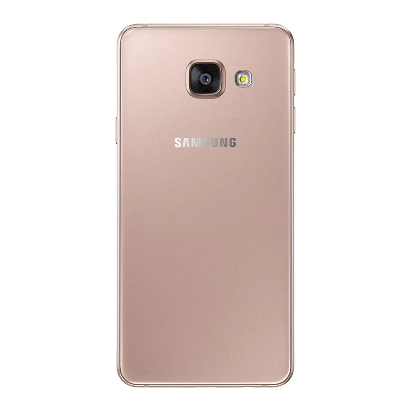 Samsung Galaxy A3 2016 (or rose)