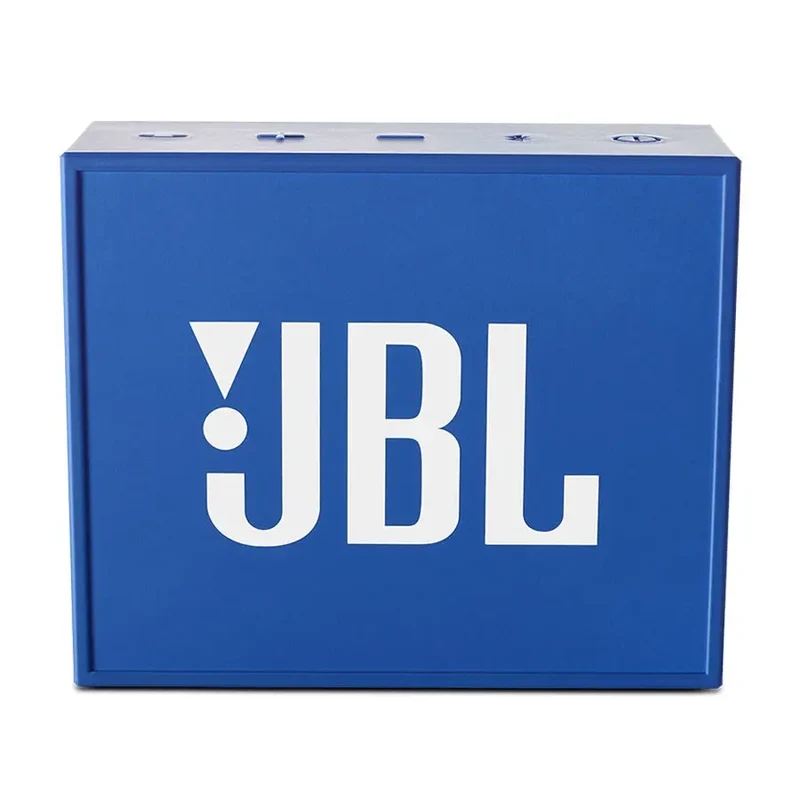 Enceinte Bluetooth JBL Go Bleu