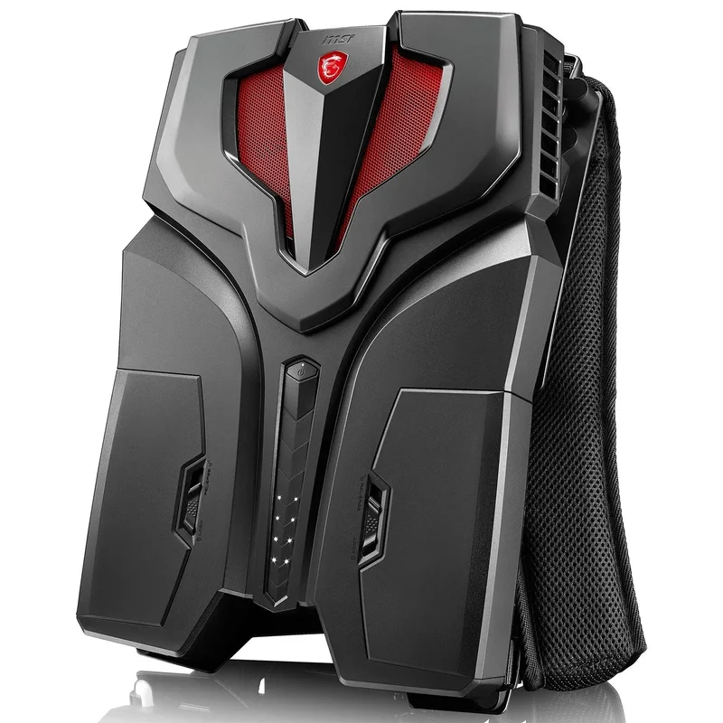 MSI VR One 7RE-073FR 4719072503116
