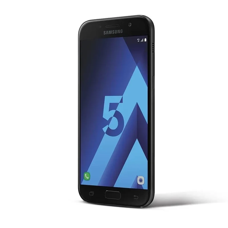 Smartphone Samsung Galaxy A5 2017 Ciel Noir