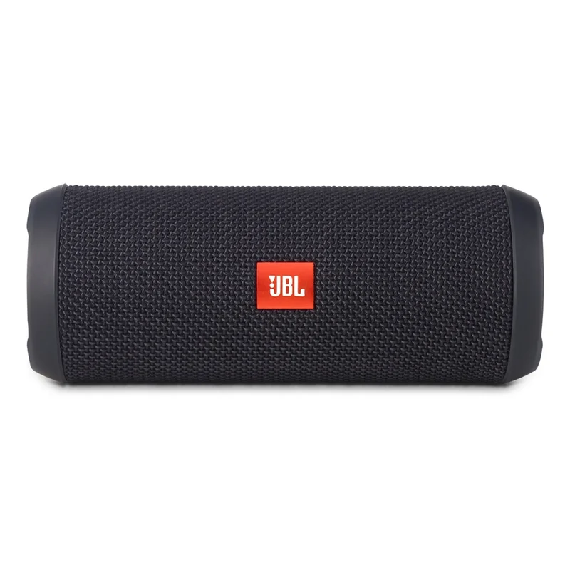 Enceinte Sans Fil Portable Jbl Flip 3 Bluetooth Noir