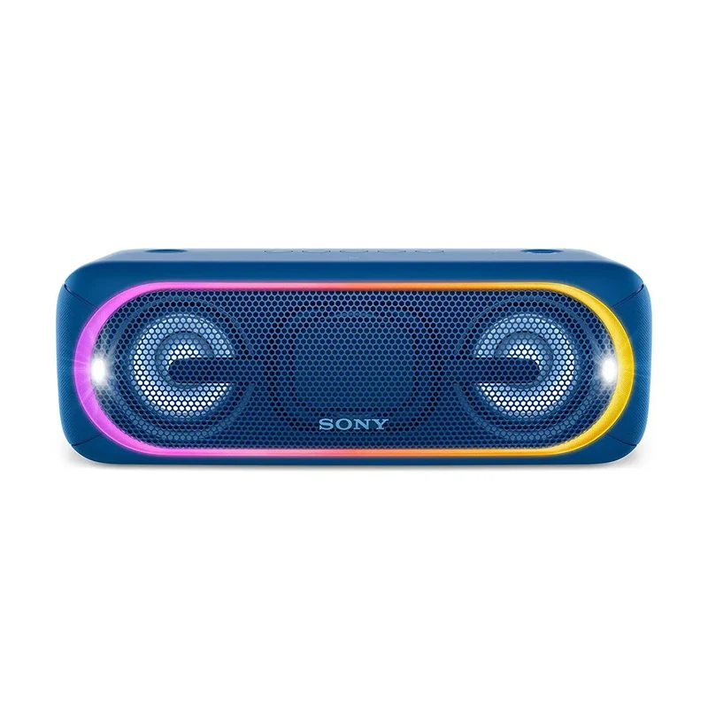 Sony SRS-XB40 Bleu enceinte bluetooth enceinte portable
