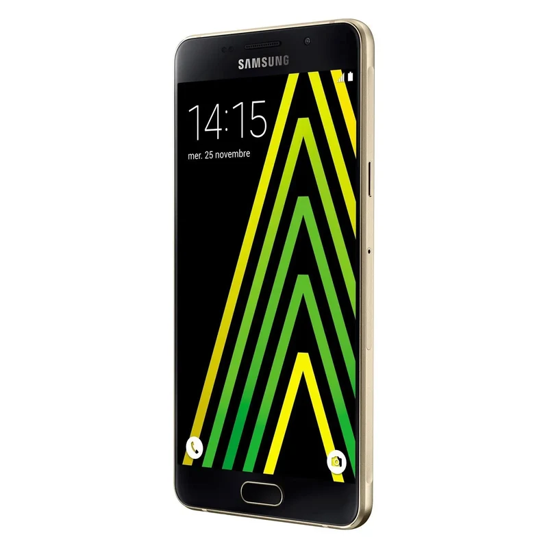 Samsung Galaxy A5 2016 OR GOLD smartphone
