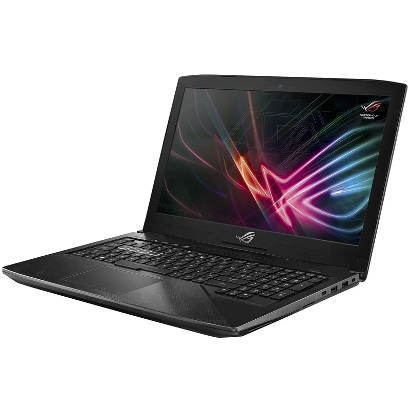 Ordinateur Gamer ASUS STRIX HERO Edition GL503VD-GZ149T