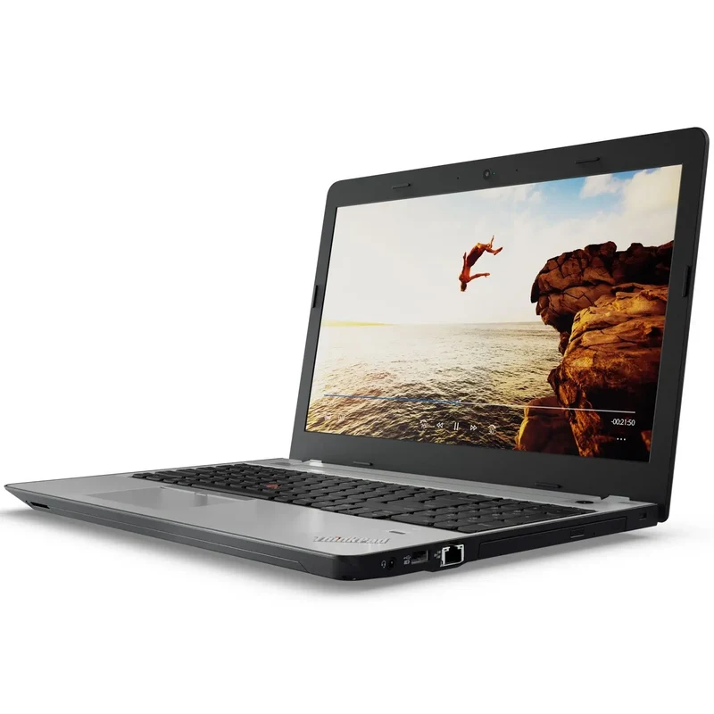 Ordinateur portable Lenovo ThinkPad E570 (20H500B2FR)