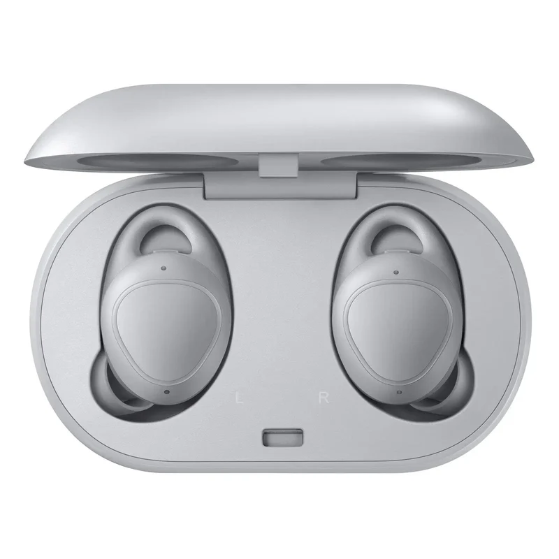 Samsung Gear IconX 2018 Gris Bluetooth autonomes 8806088971643