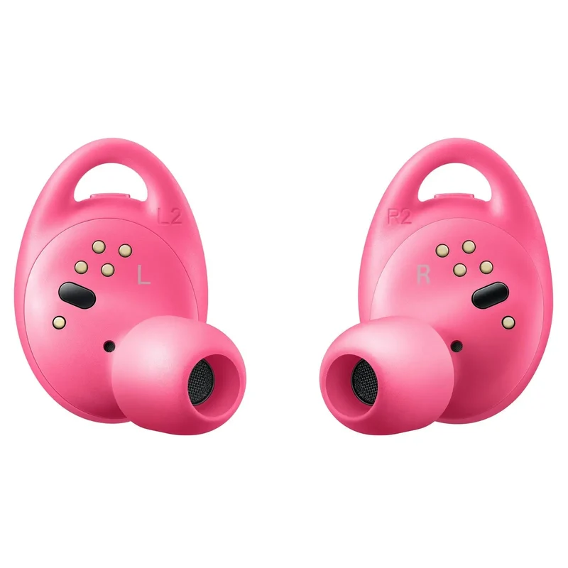 Samsung Gear IconX 2018 ROSE Bluetooth autonomes