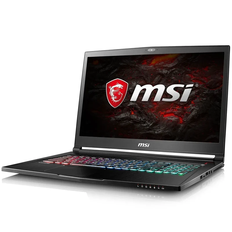 PORTABLE GAMER 17.3" MSI GS73VR 7RG-049FR Stealth Pro 4719072534073