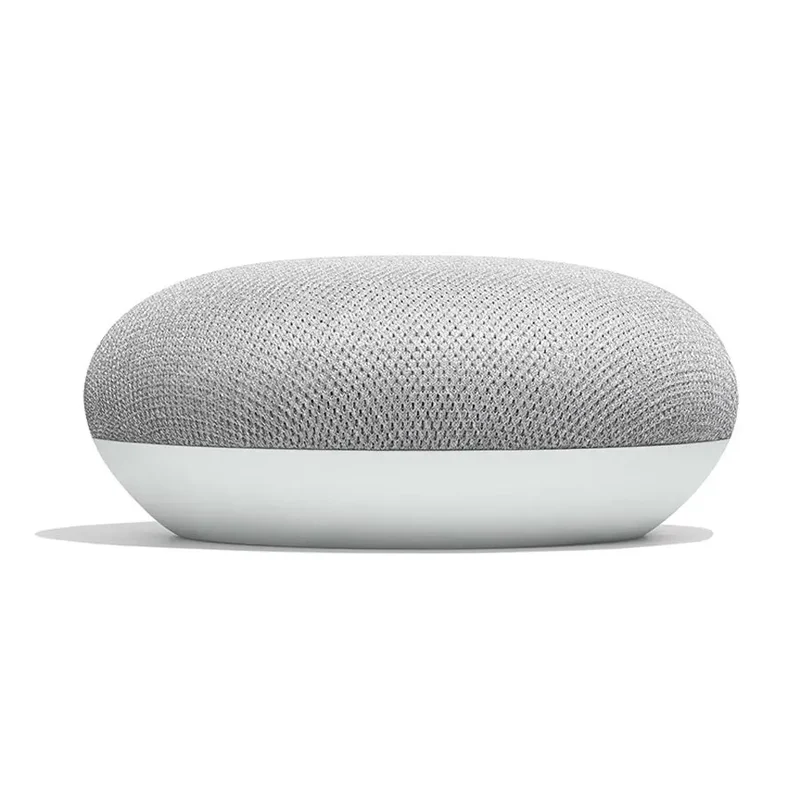 Enceinte sans fil Wi-Fi et Bluetooth Google Nest Mini