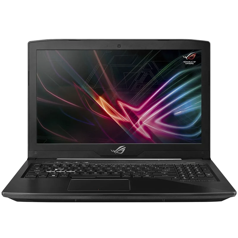 Ordinateur Gamer ASUS STRIX GL703VM-GC105T