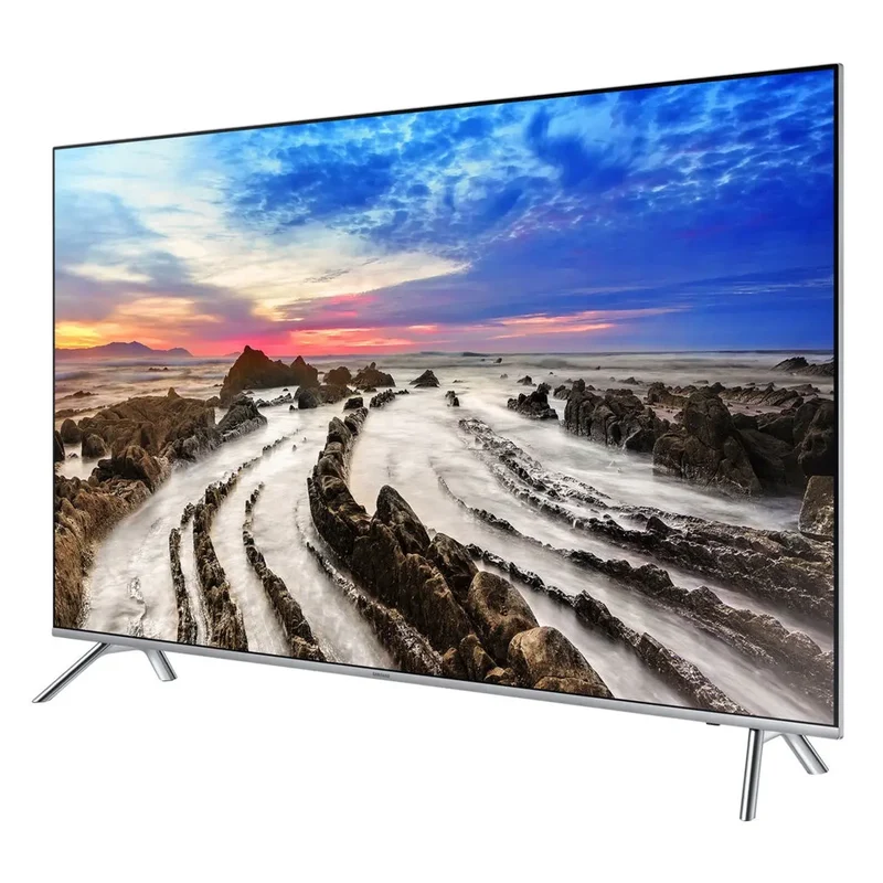 Samsung UE65MU7005 Téléviseur LED 4K 8806088746487