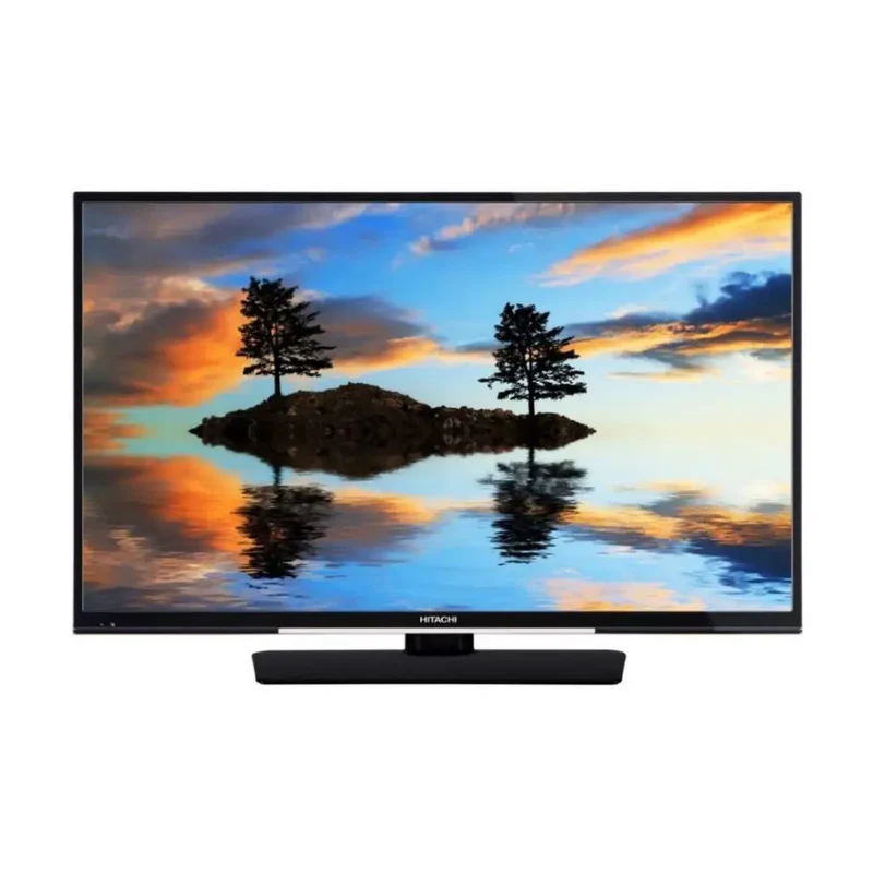 Téléviseur LED 4K Hitachi 43HK4W04 5014024003638