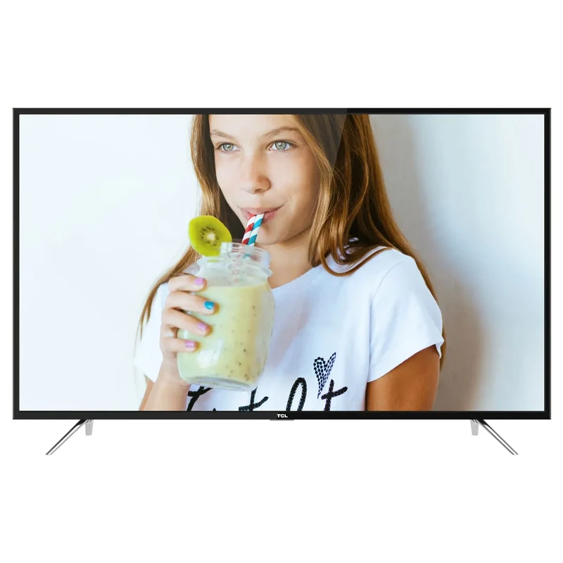 Téléviseur LED 4H TCL U55P6006 5901292509835