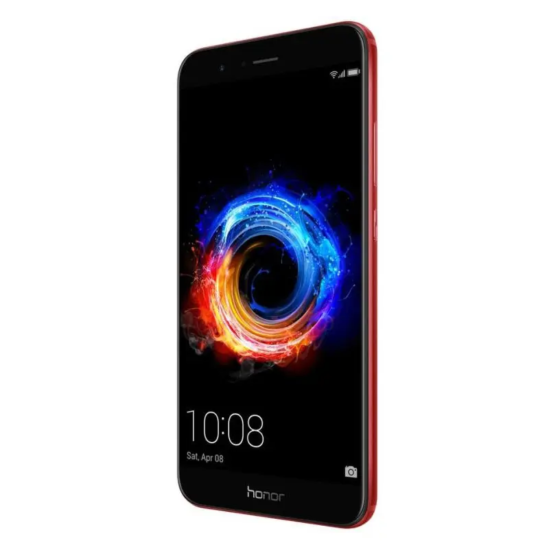 Smartphone Honor 8 Pro ( ROUGE ) android 7.0