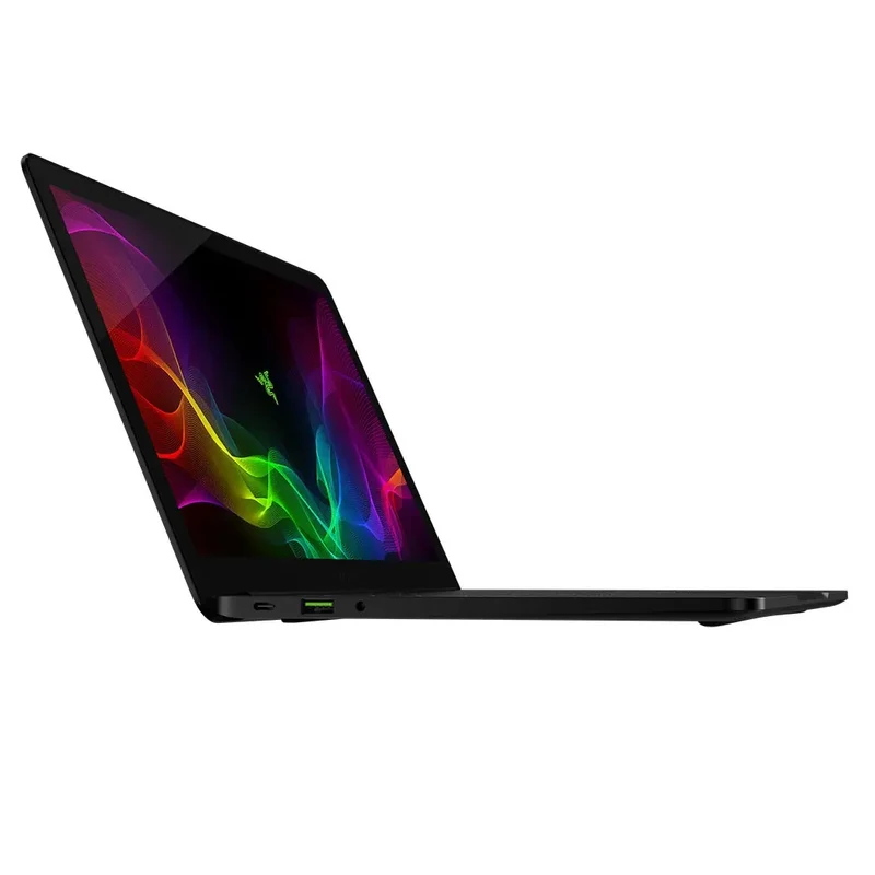 Portable gamer Razer Blade Stealth 13.3" (RZ09-02393F32-R3F1) 8886419357094