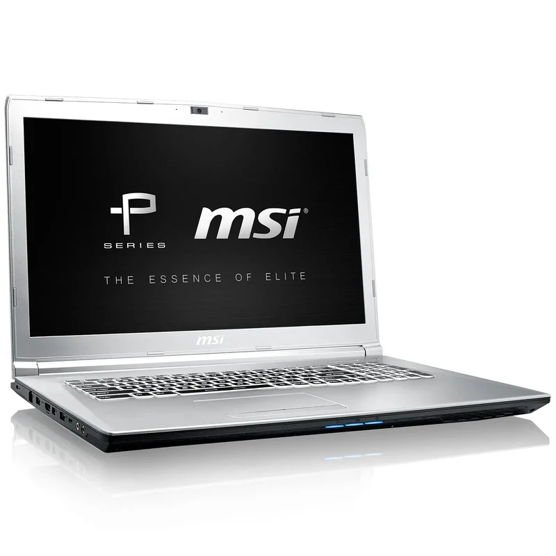 PC portable gamer MSI PE72 7RD-1265FR 4719072548247