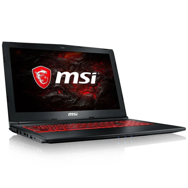 PC portable gamer MSI GL62M 7RDX-2231FR 4719072547431
