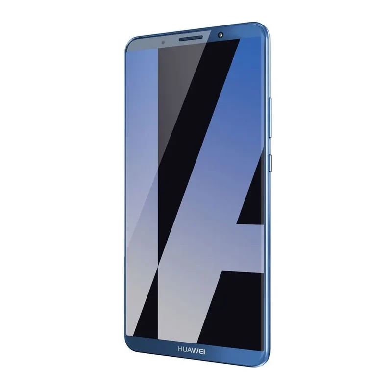 Huawei Mate 10 Pro Bleu 6901443200030