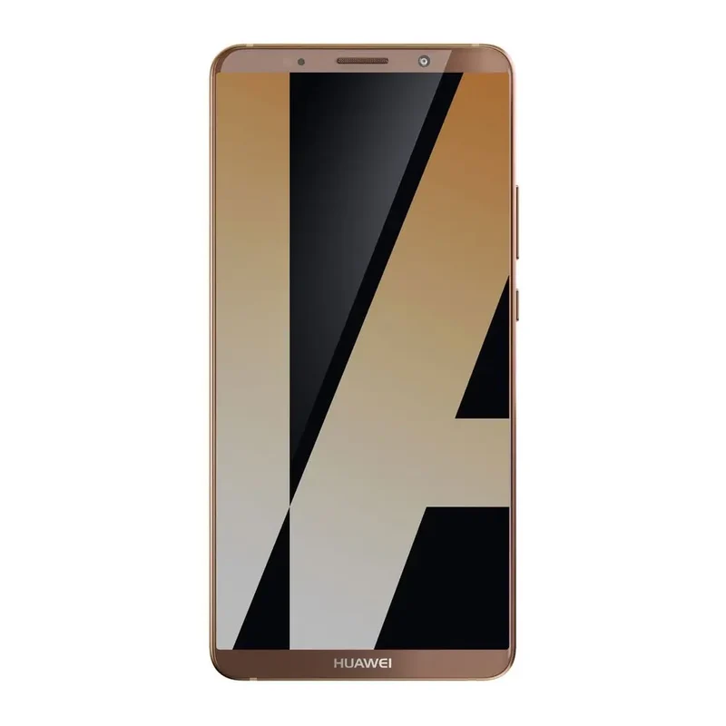 Huawei Mate 10 Pro Marron 6901443200023