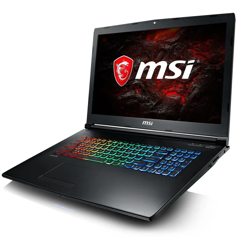 PC portable gamer MSI GP72M 7RDX-1259FR Leopard 4719072546915