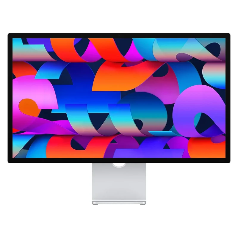 Apple 27" LED - Studio Display - Verre standard - avec Inclinaison