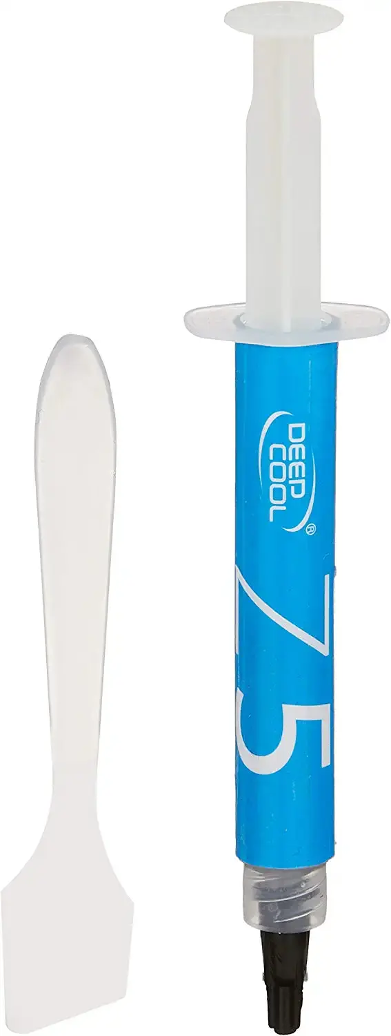 DEEP COOL PNL Pâte de Tec Thermal Z5 Gris 6933412700043