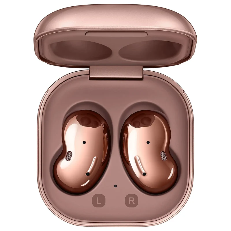 Samsung Galaxy Buds Live Bronze 8806090526282