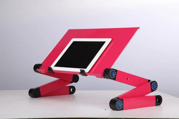 Adjustable Laptop Desk