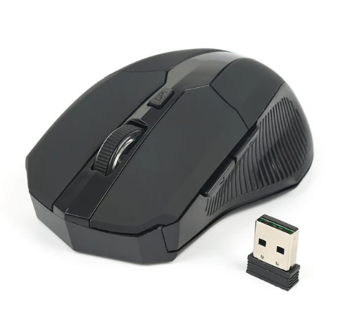 Wireless Optical Mouse